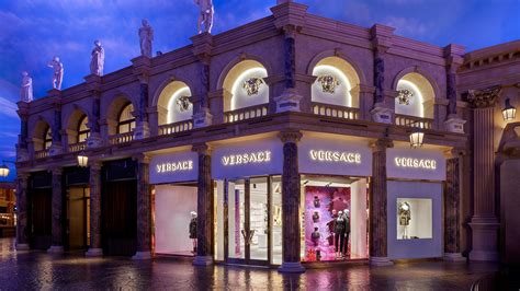 versace jobs las vegas|versace vacancies.